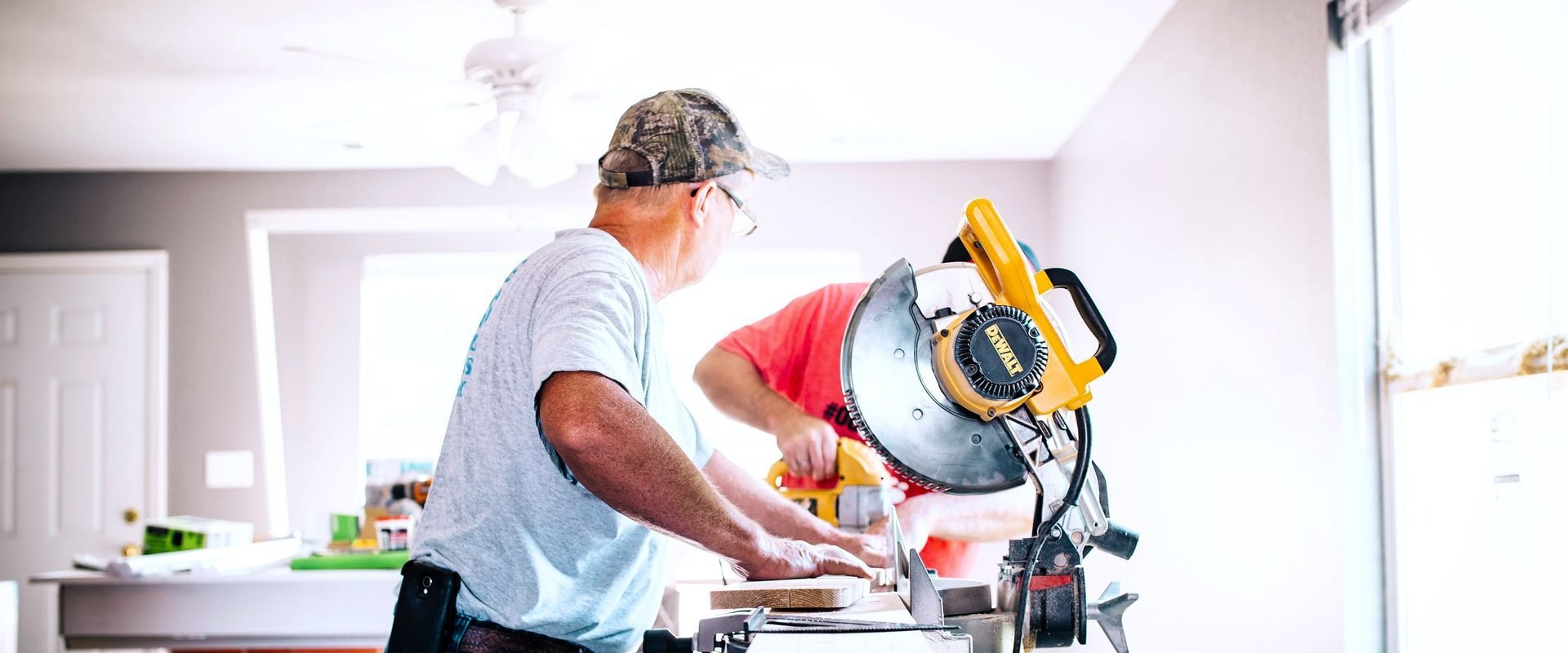 DIY vs Hiring a Contractor for Home Additions: Pros and Cons