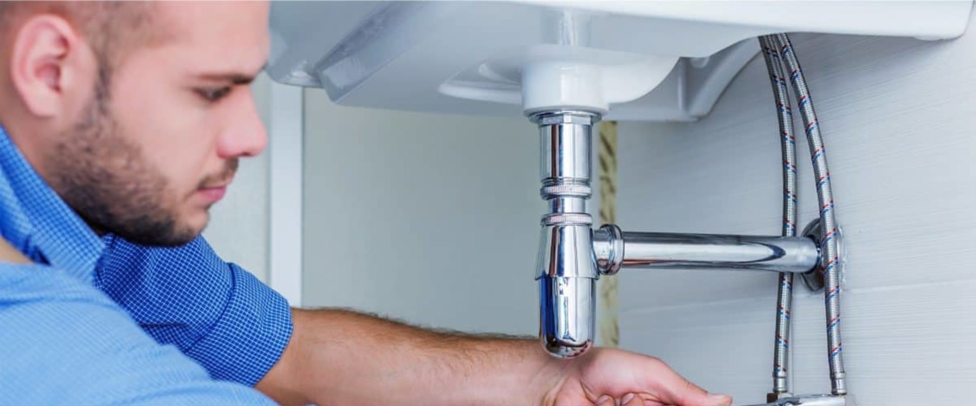 Common Plumbing Problems and How to Fix Them