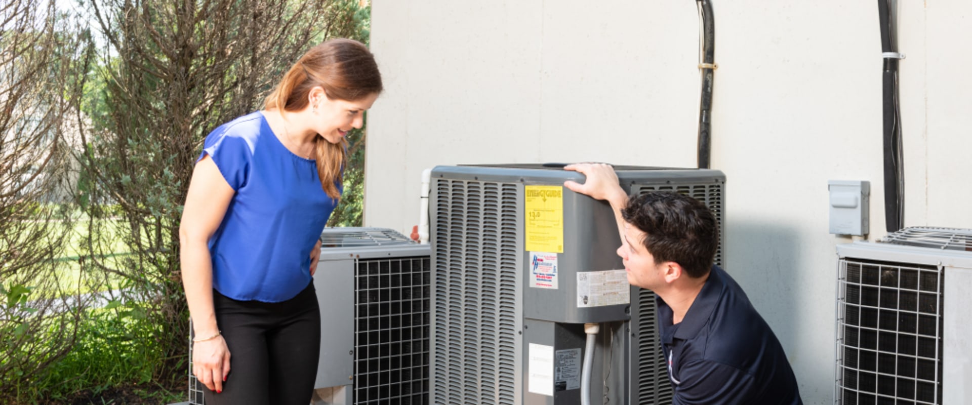 Troubleshooting Common HVAC Problems