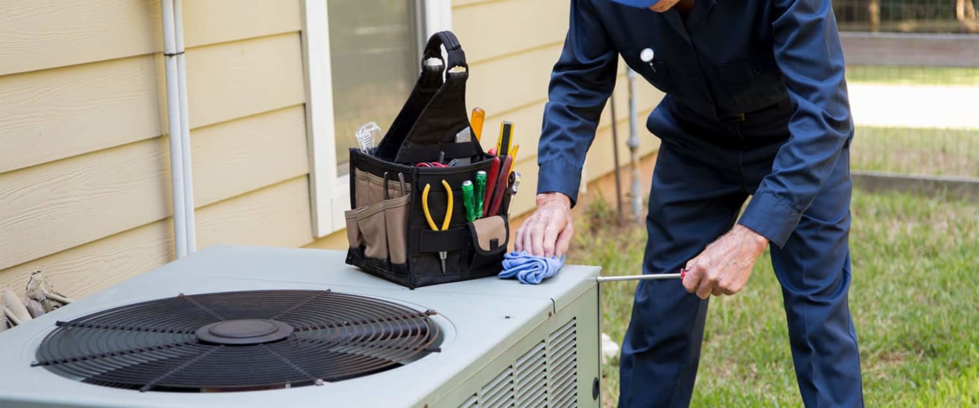 Why You Need a Certified HVAC Technician for Your Home