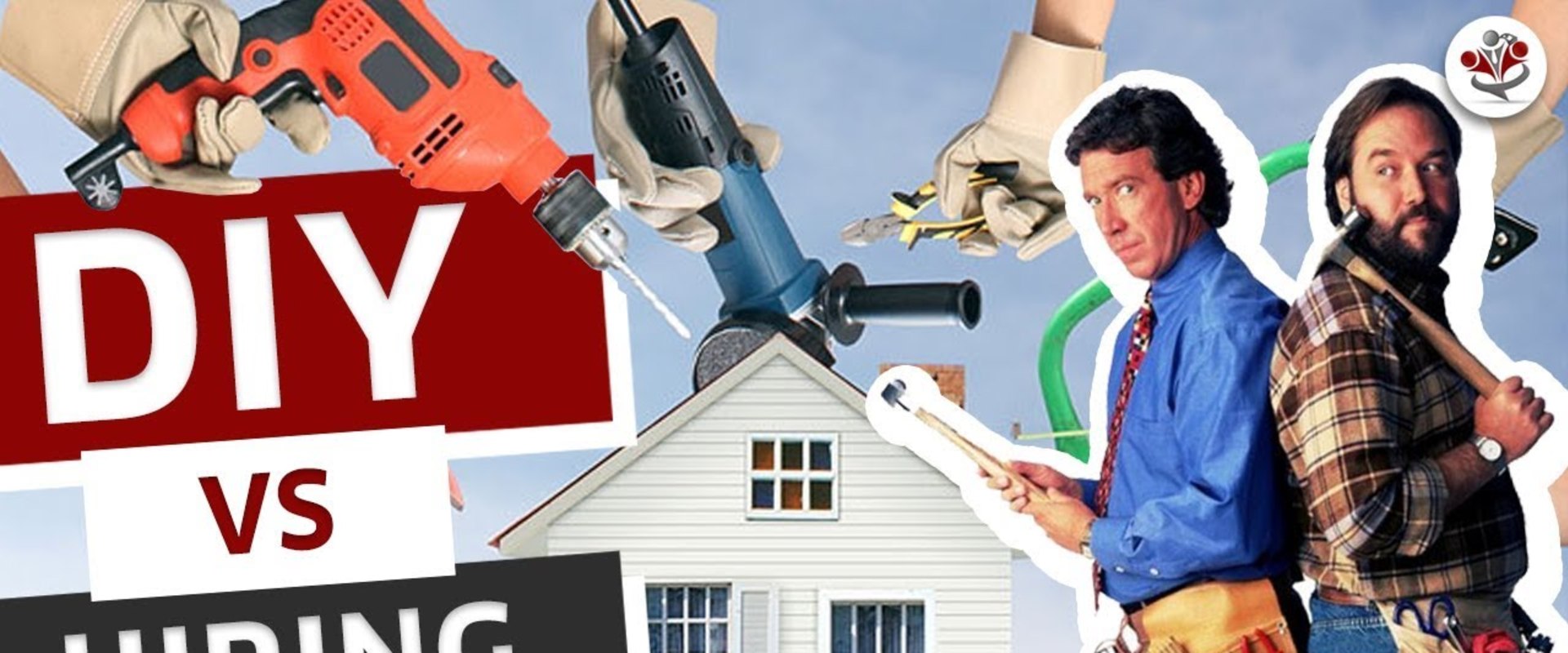 DIY vs. Professional Handyman Services: When to Call the Experts