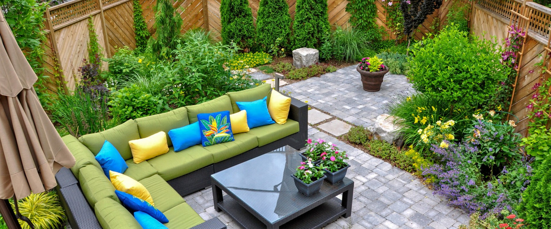 DIY Patio and Deck Projects: Turn Your Outdoor Space into a Beautiful Oasis