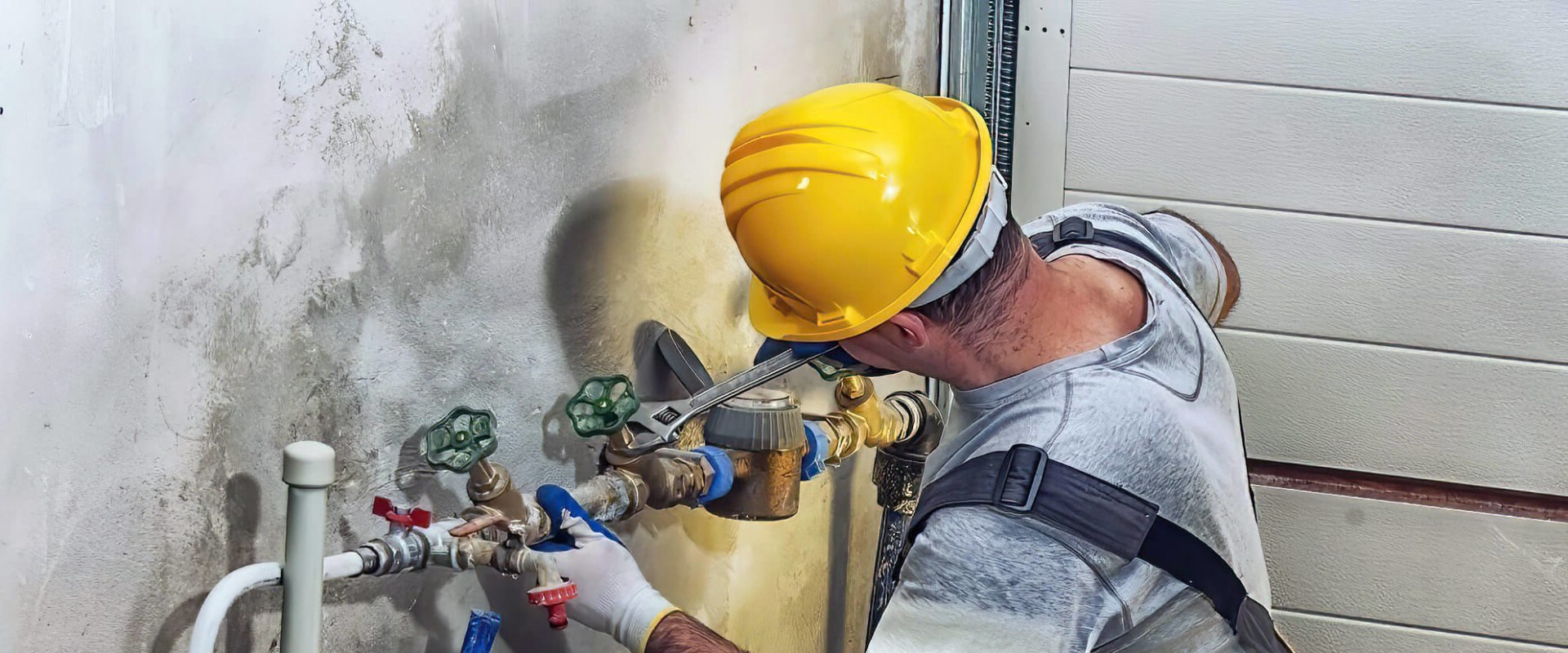 When to Hire a Professional Plumber: A Comprehensive Guide