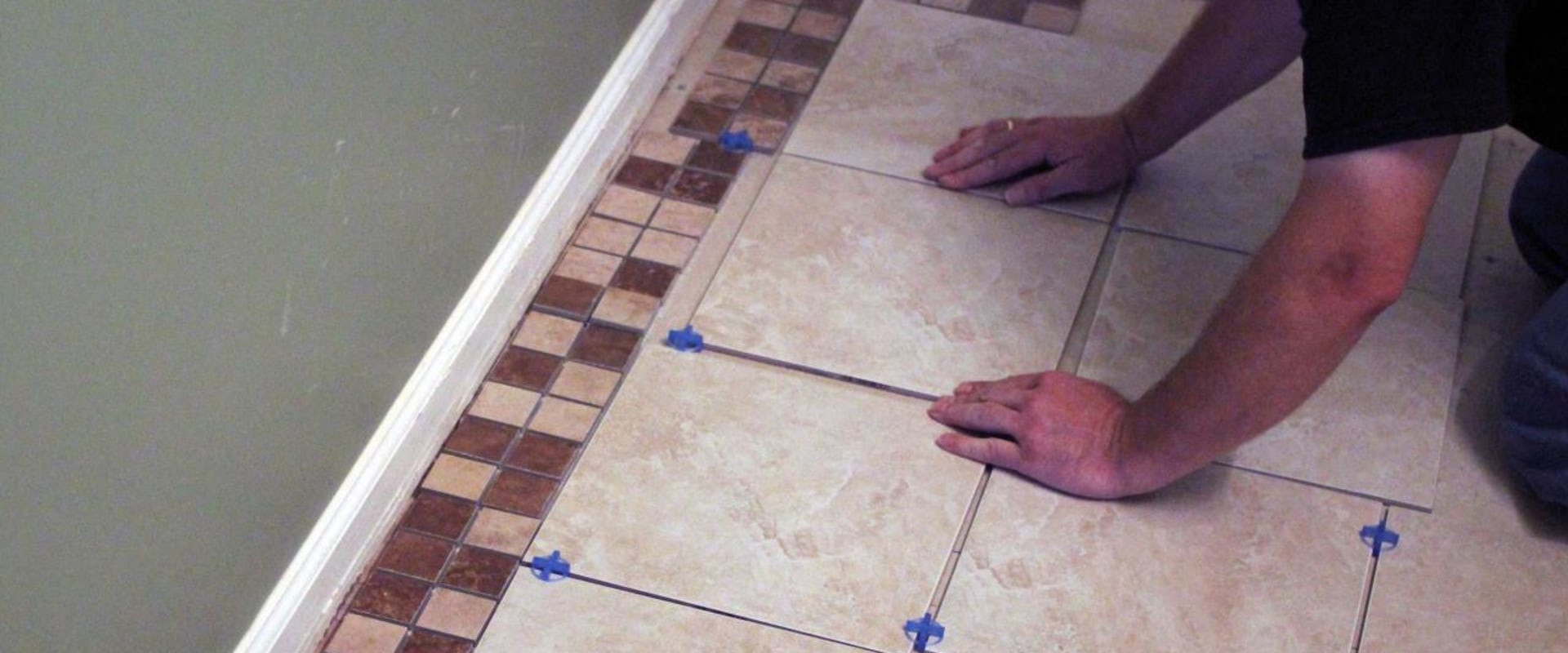 DIY Bathroom Tile Installation: A Step-by-Step Guide