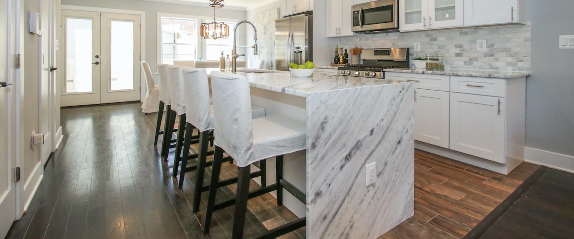 Hiring a Contractor for a Kitchen Remodel: Everything You Need to Know