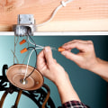 Replacing a Light Fixture: A Comprehensive Guide