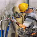 Why Hiring a Professional for Plumbing and Electrical Work is Essential