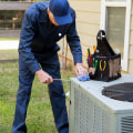 Why You Need a Certified HVAC Technician for Your Home