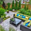 DIY Patio and Deck Projects: Turn Your Outdoor Space into a Beautiful Oasis