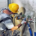 When to Hire a Professional Plumber: A Comprehensive Guide