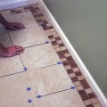 DIY Bathroom Tile Installation: A Step-by-Step Guide