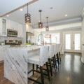 Hiring a Contractor for a Kitchen Remodel: Everything You Need to Know