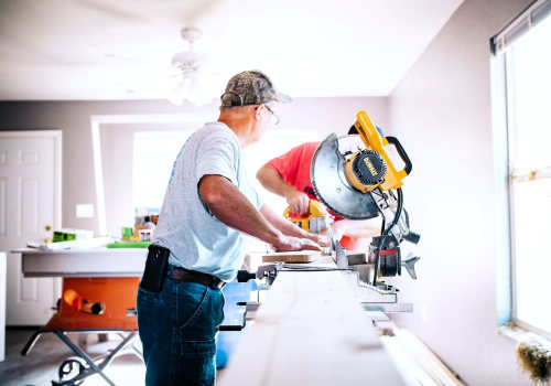 DIY vs Hiring a Contractor for Home Additions: Pros and Cons