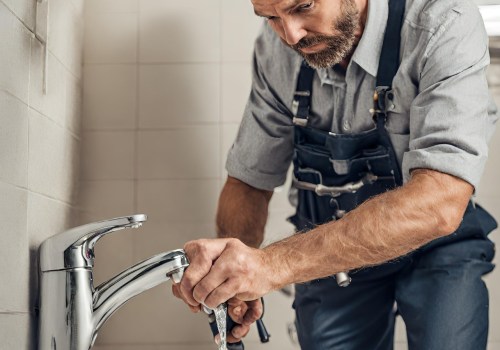 Fixing a Leaky Faucet: A Step-by-Step Guide for DIY Homeowners