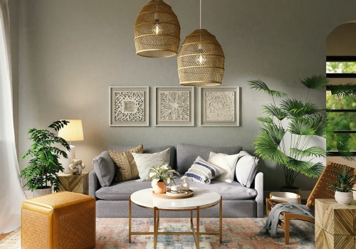 Creative Ways to Update Your Home Decor on a Budget
