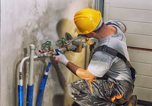 Why Hiring a Professional for Plumbing and Electrical Work is Essential