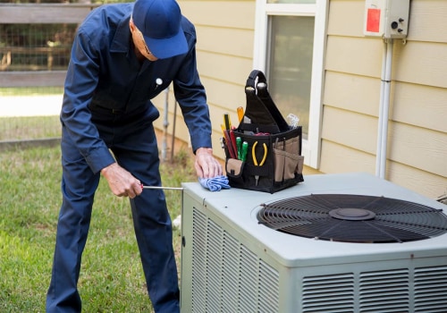 Why You Need a Certified HVAC Technician for Your Home