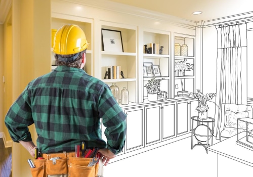 Why it's important to hire a licensed and insured handyman