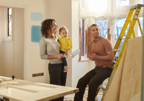 Tips for Financing a Home Renovation Project