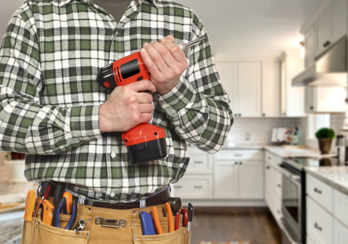 DIY Kitchen Cabinet Installation: Tips and Techniques for Your Home Remodel