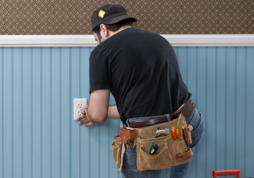 The Convenience of Having One Point of Contact for All Your Home Repair Needs