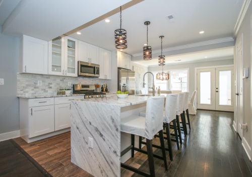 Hiring a Contractor for a Kitchen Remodel: Everything You Need to Know