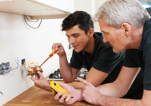 The Benefits of Hiring a Licensed Electrician